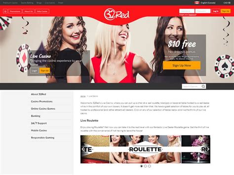32red 10 free|32Red Casino : $10 Free No Deposit Bonus.